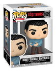 Sopranos POP! TV Vinyl Figure Bobby Baccalla 9 cm