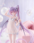 Rurudo Original Character PVC Statue 1/7 Eve Usamimi Lingerie Ver. 27 cm