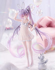 Rurudo Original Character PVC Statue 1/7 Eve Usamimi Lingerie Ver. 27 cm
