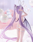 Rurudo Original Character PVC Statue 1/7 Eve Usamimi Lingerie Ver. 27 cm