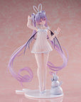 Rurudo Original Character PVC Statue 1/7 Eve Usamimi Lingerie Ver. 27 cm