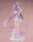 Rurudo Original Character PVC Statue 1/7 Eve Usamimi Lingerie Ver. 27 cm