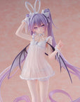 Rurudo Original Character PVC Statue 1/7 Eve Usamimi Lingerie Ver. 27 cm