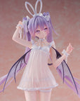 Rurudo Original Character PVC Statue 1/7 Eve Usamimi Lingerie Ver. 27 cm