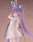 Rurudo Original Character PVC Statue 1/7 Eve Usamimi Lingerie Ver. 27 cm