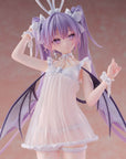 Rurudo Original Character PVC Statue 1/7 Eve Usamimi Lingerie Ver. 27 cm