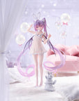 Rurudo Original Character PVC Statue 1/7 Eve Usamimi Lingerie Ver. 27 cm