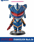 Evangelion Cutie1 PVC Figure Mark 06 13 cm
