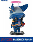 Evangelion Cutie1 PVC Figure Mark 06 13 cm