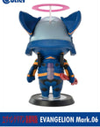 Evangelion Cutie1 PVC Figure Mark 06 13 cm