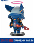 Evangelion Cutie1 PVC Figure Mark 06 13 cm