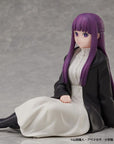 Frieren: Beyond Journey's End PVC Statue 1/7 Fern 11 cm