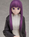 Frieren: Beyond Journey's End PVC Statue 1/7 Fern 11 cm