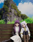 Frieren: Beyond Journey's End PVC Statue 1/7 Fern 11 cm