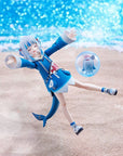 Hololive Production Figma Action Figure Gawr Gura 13 cm