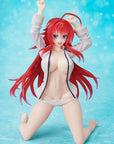 High School DxD BorN Statue 1/10 Rias Gremory Seduction & SUPER Seduction Ver. DX Figure 2 Types Set 12 cm