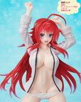 High School DxD BorN Statue 1/10 Rias Gremory Seduction & SUPER Seduction Ver. DX Figure 2 Types Set 12 cm