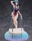 Original Character PVC 1/6 Ouka Kanzaki Illustrated by Yuuichi Hiiragi 31 cm