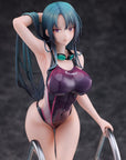 Original Character PVC 1/6 Ouka Kanzaki Illustrated by Yuuichi Hiiragi 31 cm