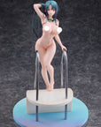 Original Character PVC 1/6 Ouka Kanzaki Illustrated by Yuuichi Hiiragi 31 cm