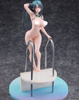 Original Character PVC 1/6 Ouka Kanzaki Illustrated by Yuuichi Hiiragi 31 cm