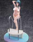 Original Character PVC 1/6 Ouka Kanzaki Illustrated by Yuuichi Hiiragi 31 cm