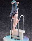 Original Character PVC 1/6 Ouka Kanzaki Illustrated by Yuuichi Hiiragi 31 cm