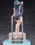 Original Character PVC 1/6 Ouka Kanzaki Illustrated by Yuuichi Hiiragi 31 cm