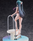 Original Character PVC 1/6 Ouka Kanzaki Illustrated by Yuuichi Hiiragi 31 cm