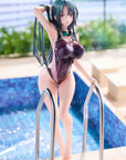 Original Character PVC 1/6 Ouka Kanzaki Illustrated by Yuuichi Hiiragi 31 cm