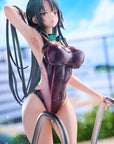 Original Character PVC 1/6 Ouka Kanzaki Illustrated by Yuuichi Hiiragi 31 cm