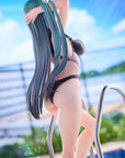 Original Character PVC 1/6 Ouka Kanzaki Illustrated by Yuuichi Hiiragi 31 cm