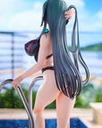 Original Character PVC 1/6 Ouka Kanzaki Illustrated by Yuuichi Hiiragi 31 cm