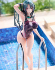 Original Character PVC 1/6 Ouka Kanzaki Illustrated by Yuuichi Hiiragi 31 cm