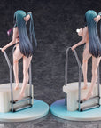 Original Character PVC 1/6 Ouka Kanzaki Illustrated by Yuuichi Hiiragi 31 cm