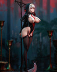 Original Character PVC 1/6 Soutou no Sister Illustrated by Baby Sakana 29 cm