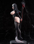 Original Character PVC 1/6 Soutou no Sister Illustrated by Baby Sakana 29 cm