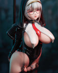 Original Character PVC 1/6 Soutou no Sister Illustrated by Baby Sakana 29 cm