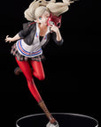 Persona5 Royal PVC Statue 1/7 Ann Takamaki School Uniform Ver. 22 cm