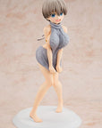 Uzaki-chan Wants to Hang Out! PVC Statue 1/7 Hana Uzaki SUGOI Knitwear Ver. 21 cm