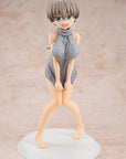 Uzaki-chan Wants to Hang Out! PVC Statue 1/7 Hana Uzaki SUGOI Knitwear Ver. 21 cm