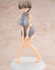 Uzaki-chan Wants to Hang Out! PVC Statue 1/7 Hana Uzaki SUGOI Knitwear Ver. 21 cm
