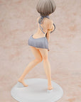 Uzaki-chan Wants to Hang Out! PVC Statue 1/7 Hana Uzaki SUGOI Knitwear Ver. 21 cm