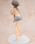 Uzaki-chan Wants to Hang Out! PVC Statue 1/7 Hana Uzaki SUGOI Knitwear Ver. 21 cm