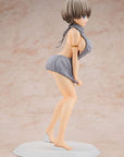 Uzaki-chan Wants to Hang Out! PVC Statue 1/7 Hana Uzaki SUGOI Knitwear Ver. 21 cm