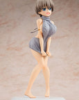 Uzaki-chan Wants to Hang Out! PVC Statue 1/7 Hana Uzaki SUGOI Knitwear Ver. 21 cm