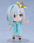 Hololive Production Nendoroid Action Figure Amane Kanata 10 cm