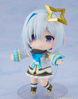 Hololive Production Nendoroid Action Figure Amane Kanata 10 cm