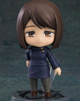 Jujutsu Kaisen Nendoroid Action Figure Shoko Ieiri Tokyo Jujutsu High School Ver. 10 cm