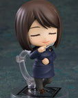Jujutsu Kaisen Nendoroid Action Figure Shoko Ieiri Tokyo Jujutsu High School Ver. 10 cm